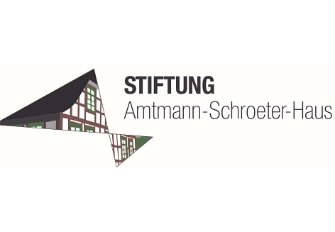 Das Logo des Amtmann-Schroeter-Haus