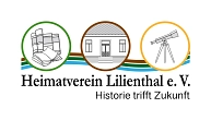 2025 Logo Heimatverein Lilienthal.jpg&nbsp;&copy;&nbsp;Lilienthaler Museen