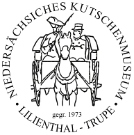 2025 Logo Kutschenmuseum.jpg&nbsp;&copy;&nbsp;Lilienthaler Museen