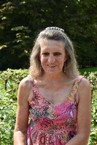 Anette Paul&nbsp;&copy;&nbsp;Gemeinde Lilienthal