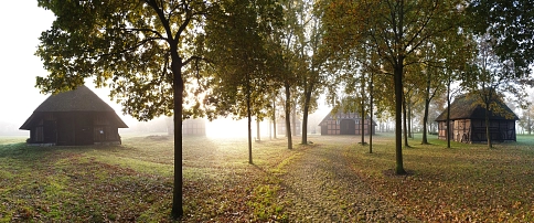 Bauernhofanlage 1.jpg&nbsp;&copy;&nbsp;Lilienthaler Museen