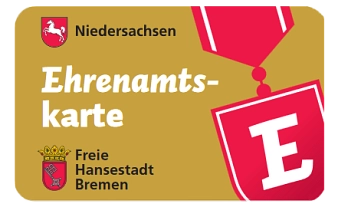 Ehrenamtskarte&nbsp;&copy;&nbsp;Freiwilligenserver Niedersachsen