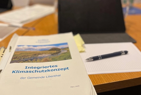 Klimaschutzkonzept für Lilienthal&nbsp;&copy;&nbsp;Gemeinde Lilienthal