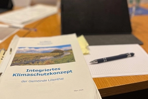 Klimaschutzkonzept für Lilienthal