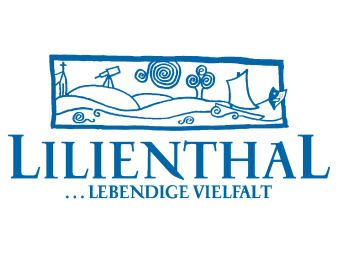 Logo Gemeinde Lilienthal&nbsp;&copy;&nbsp;Gemeinde Lilienthal