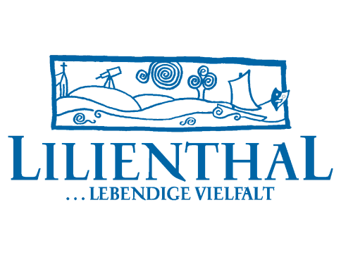 Logo Gemeinde Lilienthal&nbsp;&copy;&nbsp;Gemeinde Lilienthal