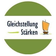 Logo Gleichstellung Stärken&nbsp;&copy;&nbsp;Gleichstellung Stärken