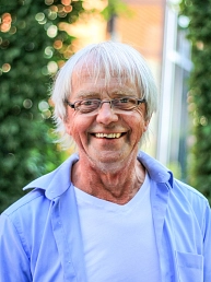 Reinhard Seekamp&nbsp;&copy;&nbsp;Reinhard Seekamp