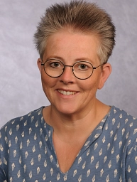Sabine Kallmeyer&nbsp;&copy;&nbsp;Sabine Kallmeyer