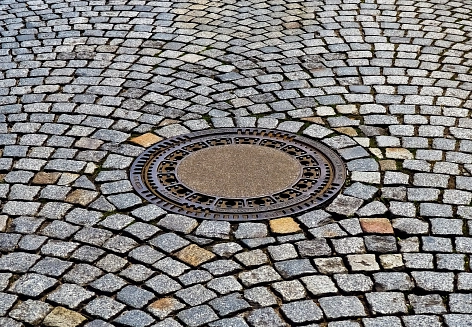 Symbolbild Abwasser