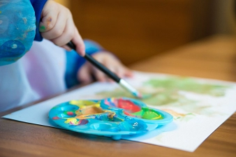Symbolbild Kindertagespflege&nbsp;&copy;&nbsp;Pixabay