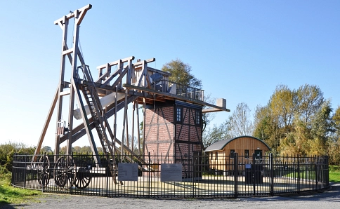 Telescopium_GW.jpg&nbsp;&copy;&nbsp;Lilienthaler Museen