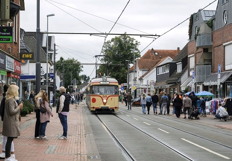 Veranstaltung Lilienthal 2024