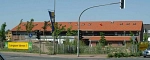 Schulgebäude