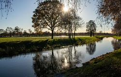 Mühlendeich